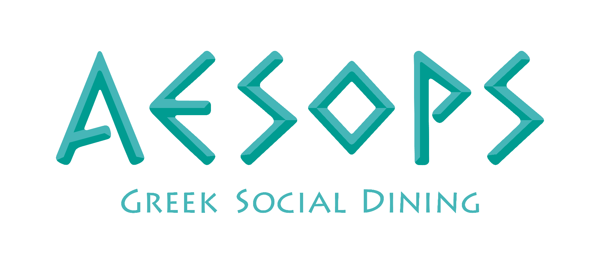 Aesops — Greek Social Dining